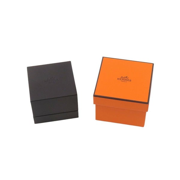 エルメス リング シェーヌ・ダンクル・ディヴィーヌPM ダイヤモンド 102P 計0.43ct K18PGピンクゴールド サイズ51 HERMES 指輪