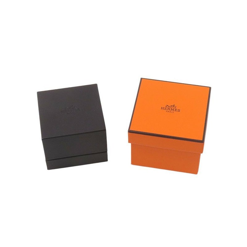 エルメス リング シェーヌ・ダンクル・ディヴィーヌPM ダイヤモンド 102P 計0.43ct K18PGピンクゴールド サイズ51 HERMES 指輪