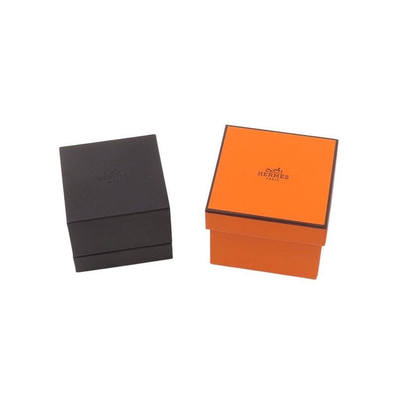 エルメス リング シェーヌ・ダンクル・ディヴィーヌPM ダイヤモンド 102P 計0.43ct K18PGピンクゴールド サイズ51 HERMES 指輪