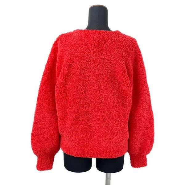 シャネル セーター ココマーク プルオーバー レディースサイズ44 P62563 CHANEL
