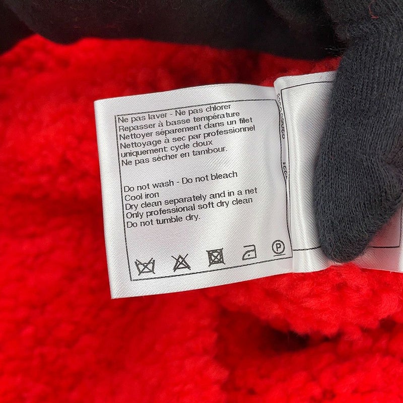 シャネル セーター ココマーク プルオーバー レディースサイズ44 P62563 CHANEL