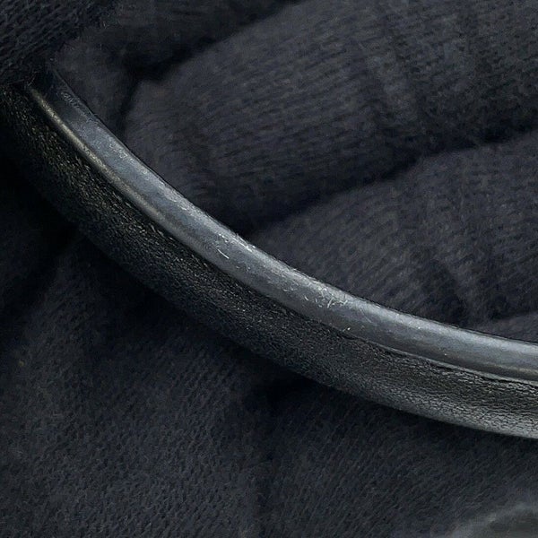 ロエベ ビジネスバッグ ゴヤ シンプル ブリーフケース レザー 337.55.S50 LOEWE 2way 黒