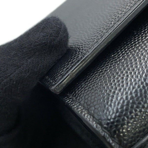 サンローランパリ チェーンショルダーバッグ ケイト スモール 469390 SAINT LAURENT PARIS 黒