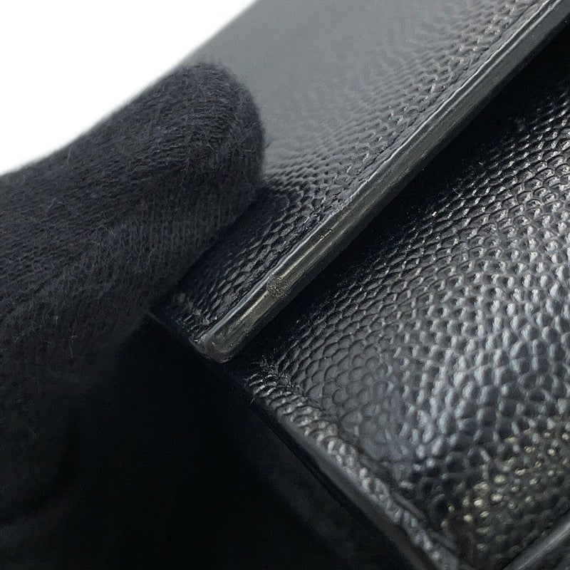 サンローランパリ チェーンショルダーバッグ ケイト スモール 469390 SAINT LAURENT PARIS 黒