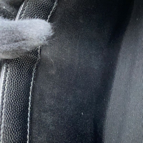 サンローランパリ チェーンショルダーバッグ ケイト スモール 469390 SAINT LAURENT PARIS 黒