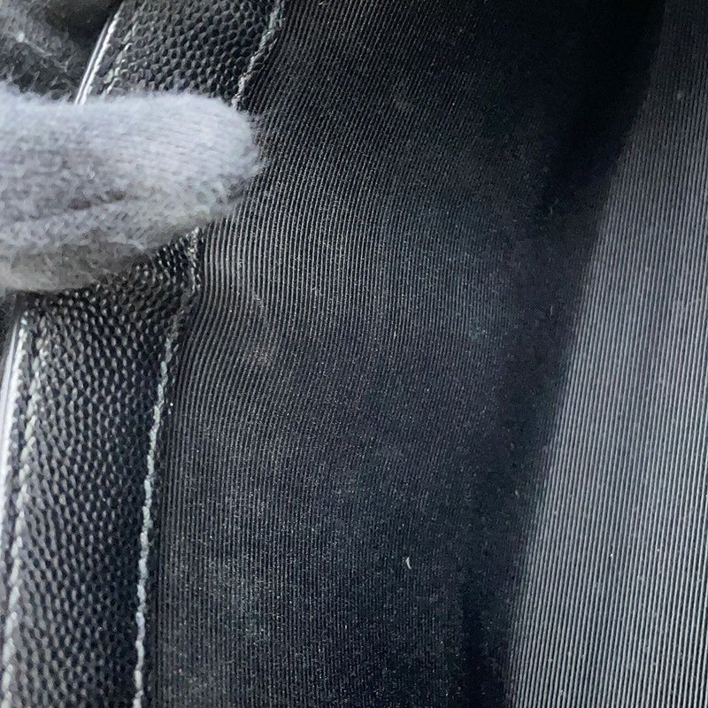 サンローランパリ チェーンショルダーバッグ ケイト スモール 469390 SAINT LAURENT PARIS 黒