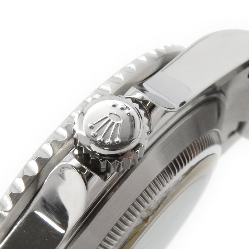 ロレックス サブマリーナ デイト F番 16610LV ROLEX 腕時計 ウォッチ 黒文字盤