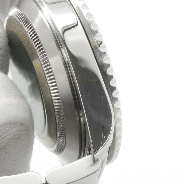 ロレックス サブマリーナ デイト F番 16610LV ROLEX 腕時計 ウォッチ 黒文字盤