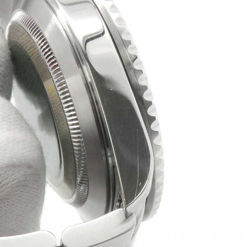 ロレックス サブマリーナ デイト F番 16610LV ROLEX 腕時計 ウォッチ 黒文字盤