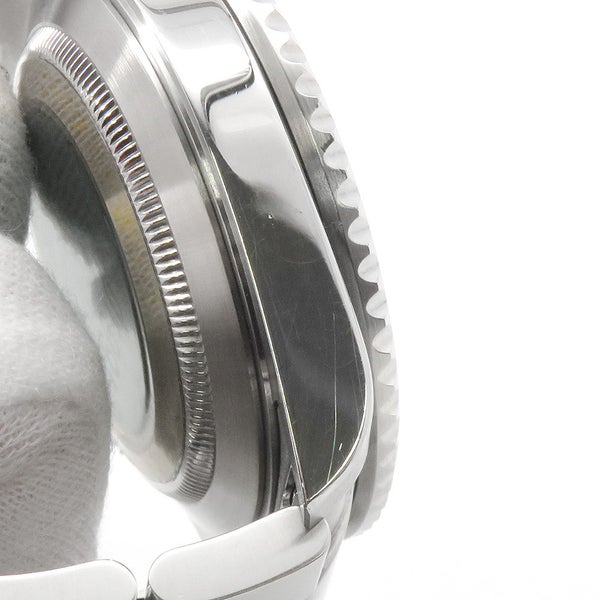 ロレックス サブマリーナ デイト F番 16610LV ROLEX 腕時計 ウォッチ 黒文字盤