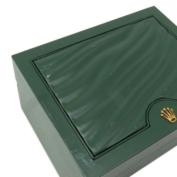 ロレックス サブマリーナ デイト F番 16610LV ROLEX 腕時計 ウォッチ 黒文字盤