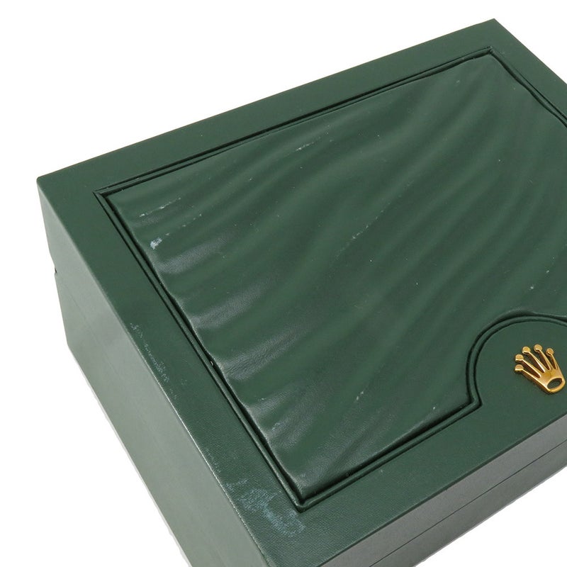 ロレックス サブマリーナ デイト F番 16610LV ROLEX 腕時計 ウォッチ 黒文字盤