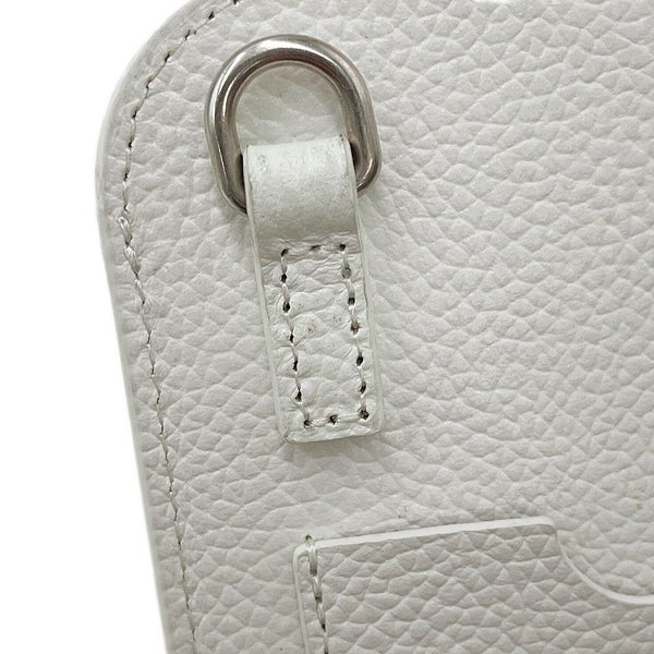 バレンシアガ フォンホルダー レザー 718495 BALENCIAGA スマホポーチ