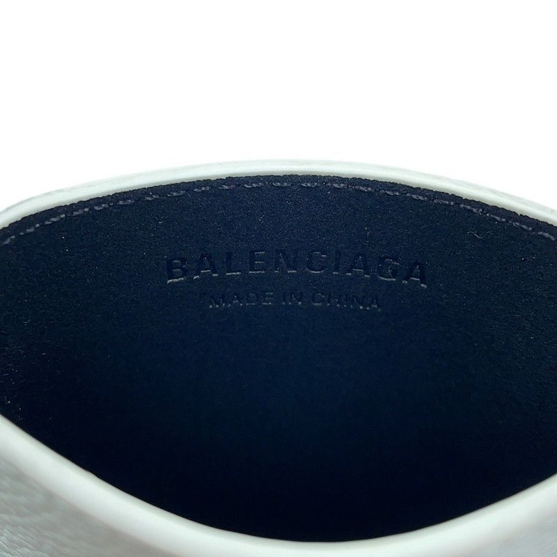 バレンシアガ フォンホルダー レザー 718495 BALENCIAGA スマホポーチ
