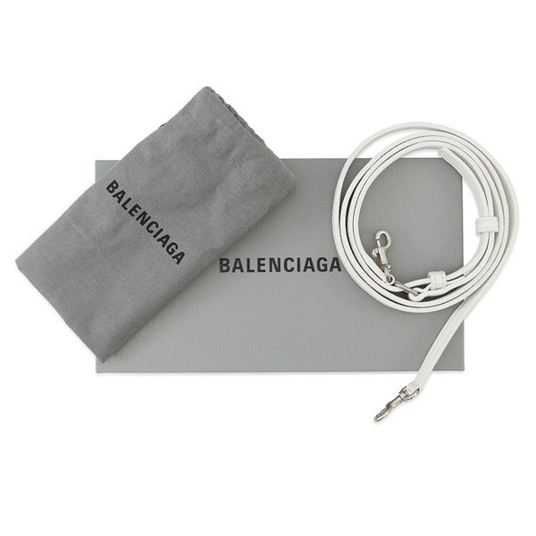 バレンシアガ フォンホルダー レザー 718495 BALENCIAGA スマホポーチ
