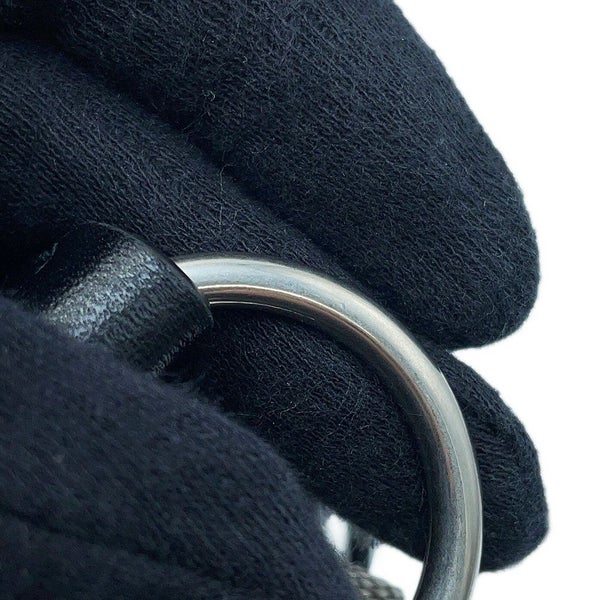 バレンシアガ ショルダーバッグ ル カゴール シリンダー レザー 771716 BALENCIAGA バッグ 黒