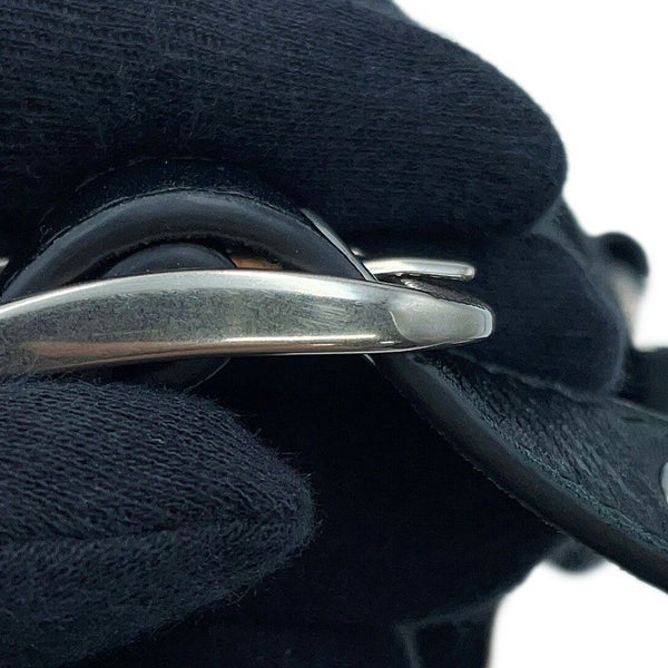 バレンシアガ ショルダーバッグ ル カゴール シリンダー レザー 771716 BALENCIAGA バッグ 黒