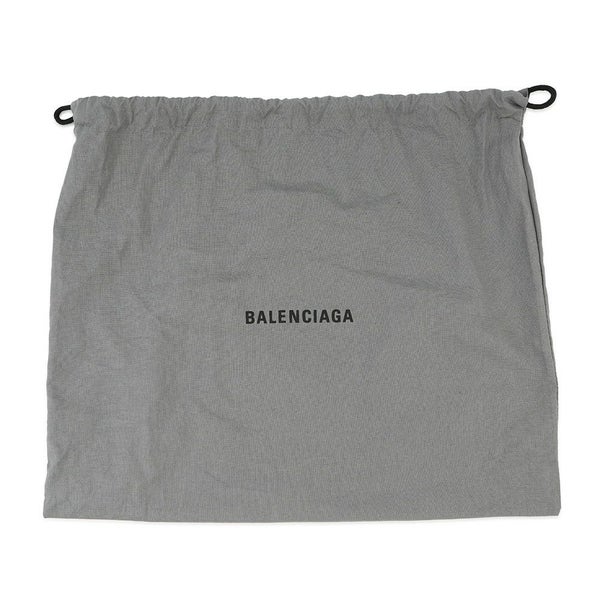 バレンシアガ ショルダーバッグ ル カゴール シリンダー レザー 771716 BALENCIAGA バッグ 黒