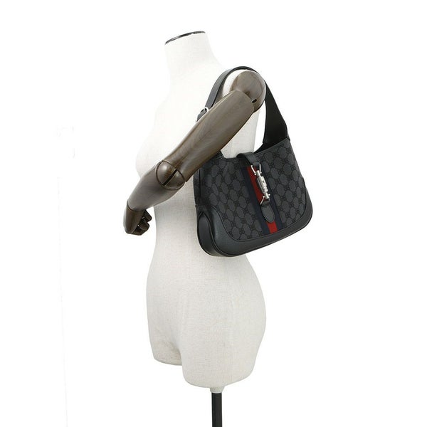 バレンシアガ ショルダーバッグ ザ・ハッカー プロジェクト ジャッキー1961 スモール 680118 グッチコラボ 2way