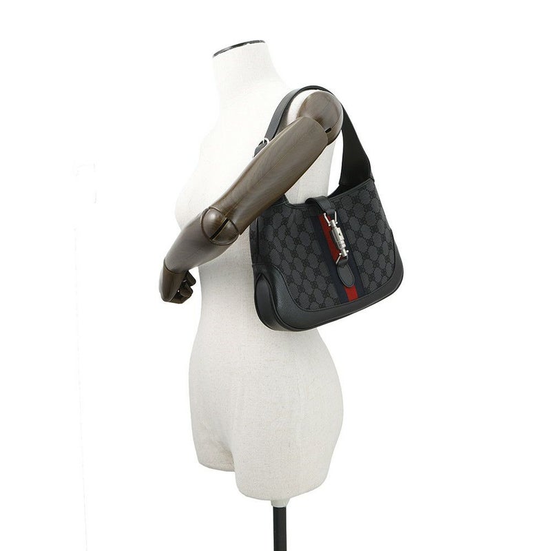 バレンシアガ ショルダーバッグ ザ・ハッカー プロジェクト ジャッキー1961 スモール 680118 グッチコラボ 2way