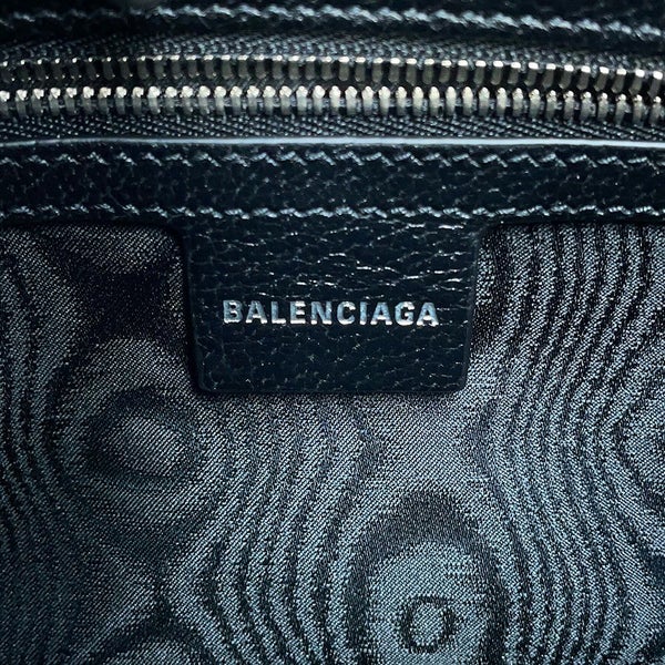 バレンシアガ ショルダーバッグ ザ・ハッカー プロジェクト ジャッキー1961 スモール 680118 グッチコラボ 2way