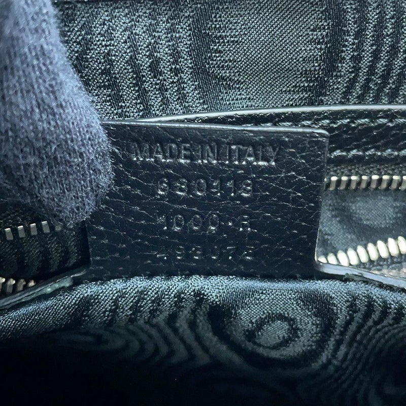 バレンシアガ ショルダーバッグ ザ・ハッカー プロジェクト ジャッキー1961 スモール 680118 グッチコラボ 2way