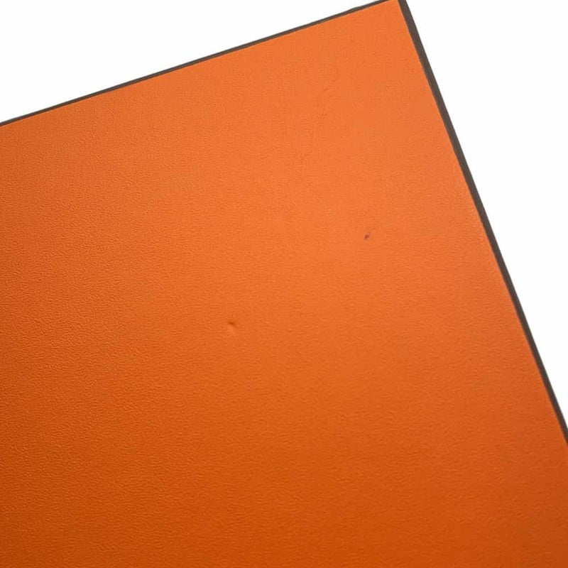 エルメス バーキン25 エトゥープ/シルバー金具 トゴ W刻印 HERMES Birkin ハンドバッグ