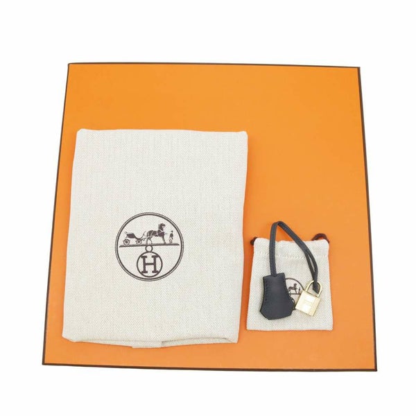 エルメス バーキン25 グリミスティ/シャンパンゴールド金具 トゴ W刻印 HERMES Birkin ハンドバッグ