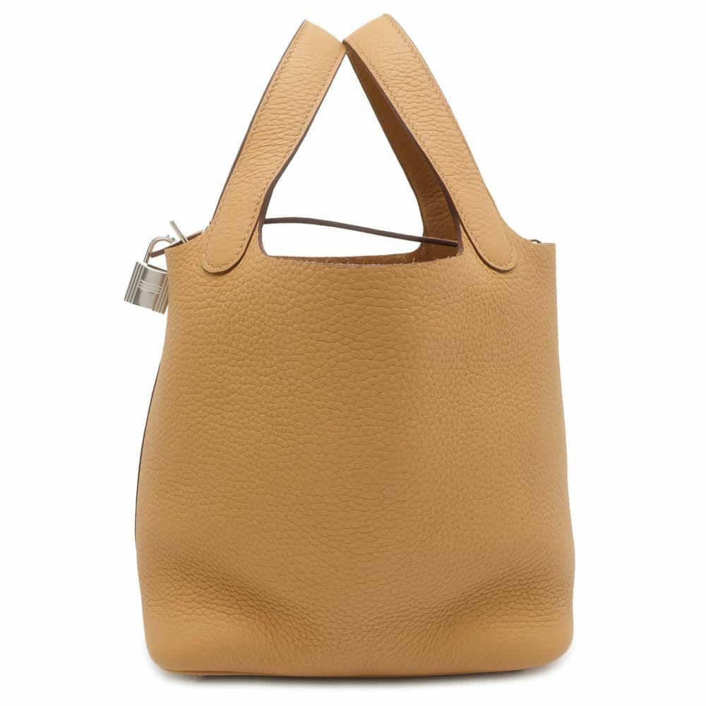 エルメス(HERMES)のピコタンをオンラインで買うなら｜ギャラリーレア