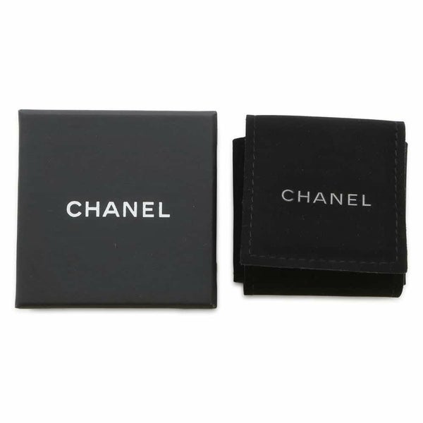 シャネル ピアス ココマーク ハート ラインストーン フェイクパール P22B AB9398 CHANEL アクセサリー