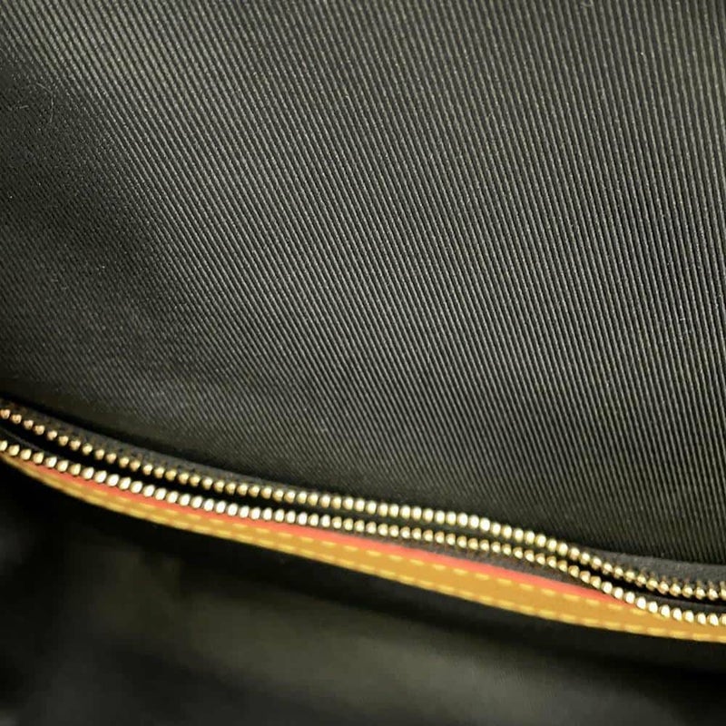 ルイヴィトン ショルダーバッグ モノグラム ディアヌ NM PM M45985 LOUIS VUITTON 黒 ブラック