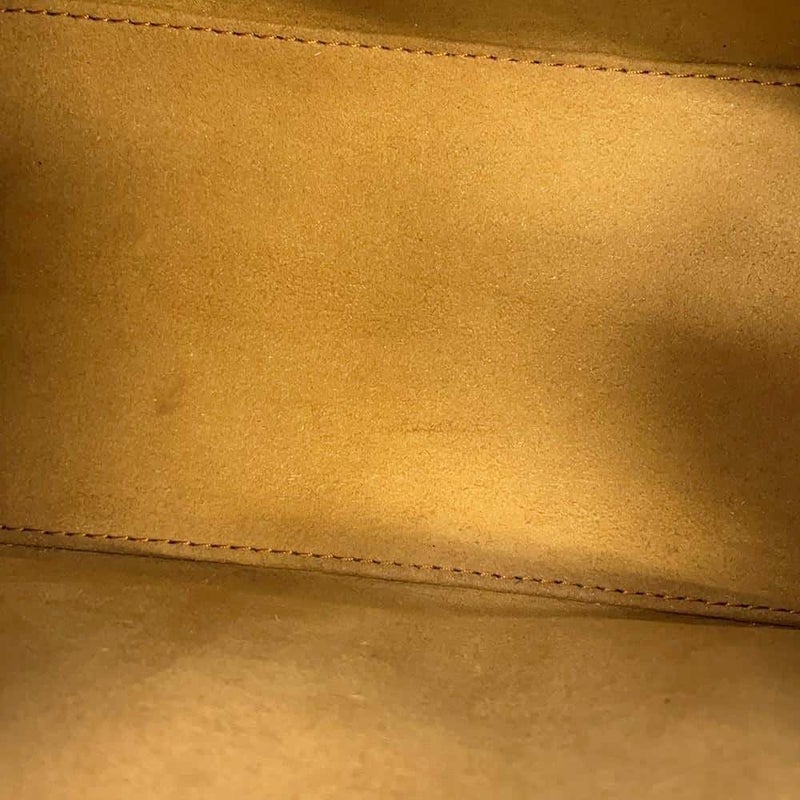 エムシーエム トートバッグ マキシ ヴィセトス スモール レザー MWTDABO01 MCM 2wayショルダーバッグ 黒