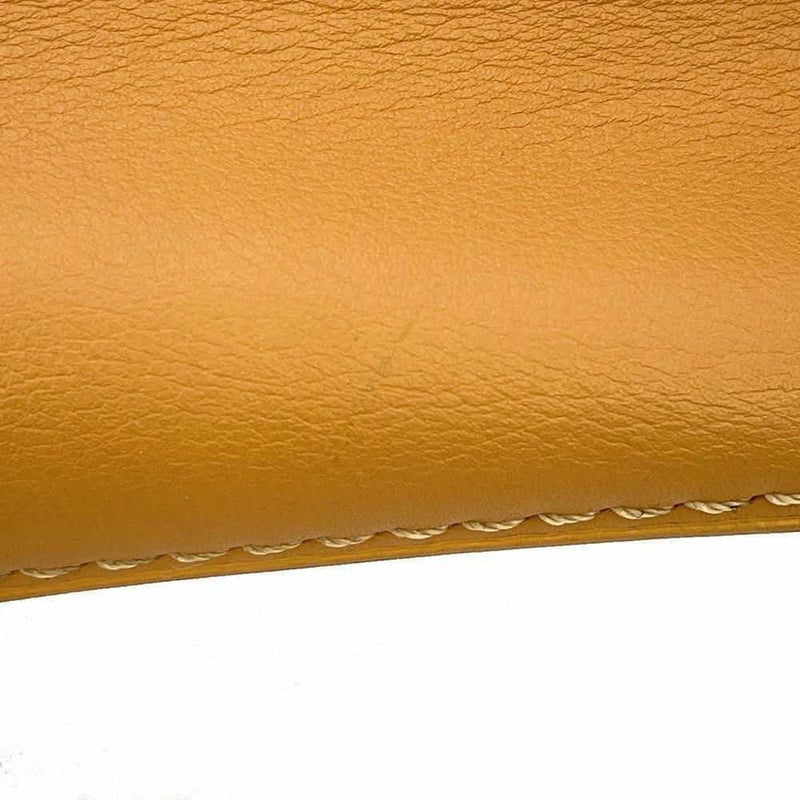 ロエベ ショルダーバッグ パズル ホーボー ラージ アナグラム レザー B510J68X01 LOEWE