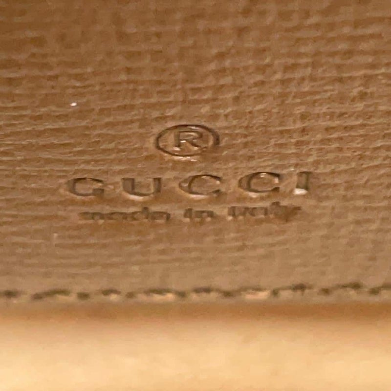 グッチ ショルダーバッグ ホースビット 1955 ストラップウォレット 699760 GUCCI バッグ