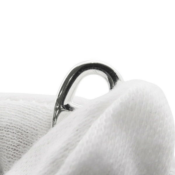 エルメス ネックレスシェーヌダンクル アミュレット SV925シルバー HERMES ジュエリー