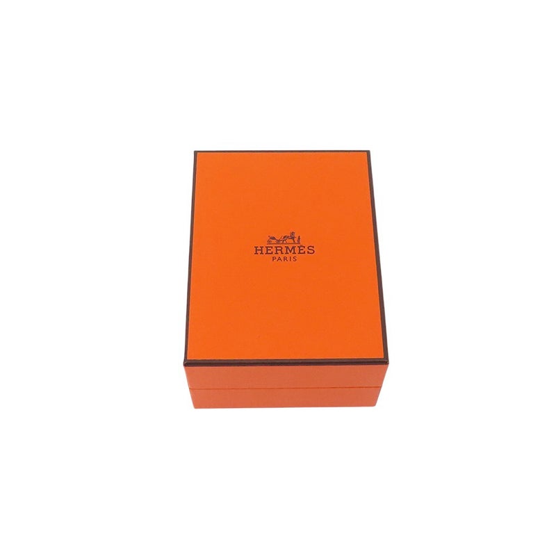 エルメス ネックレスシェーヌダンクル アミュレット SV925シルバー HERMES ジュエリー