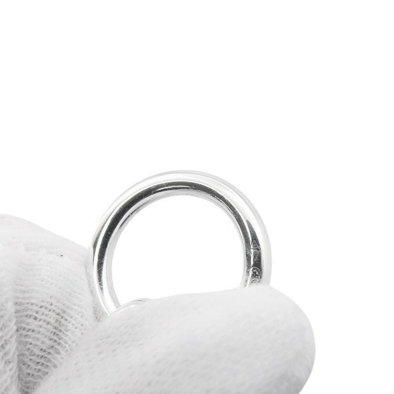 エルメス ブレスレット シェーヌダンクルPM 14コマ SV925シルバー HERMES ジュエリー