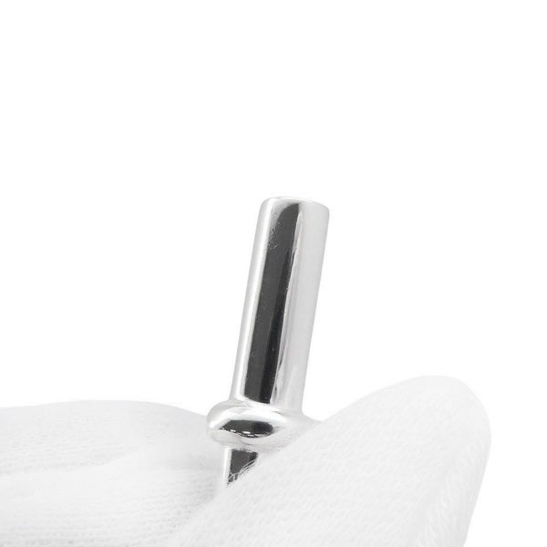 エルメス ネックレス シェーヌダンクル ファランドール SV925シルバー HERMES ロングネックレス ジュエリー