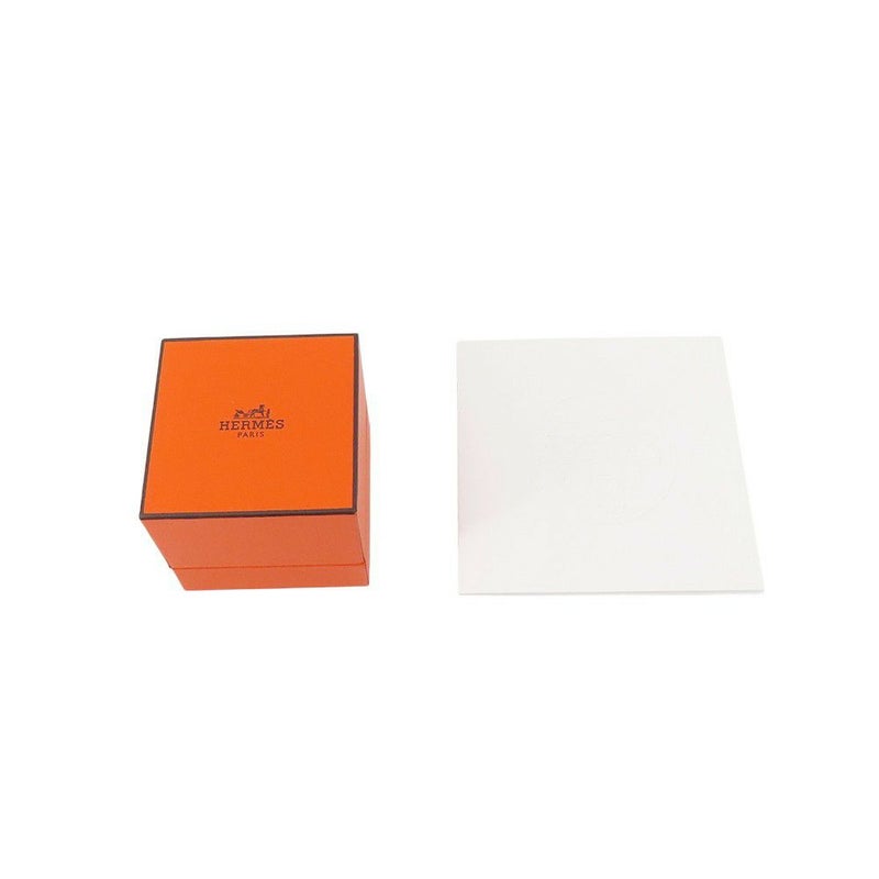 エルメス リング シェーヌダンクル アンシェネPM Enchainee K18PGピンクゴールド リングサイズ54 HERMES ジュエリー