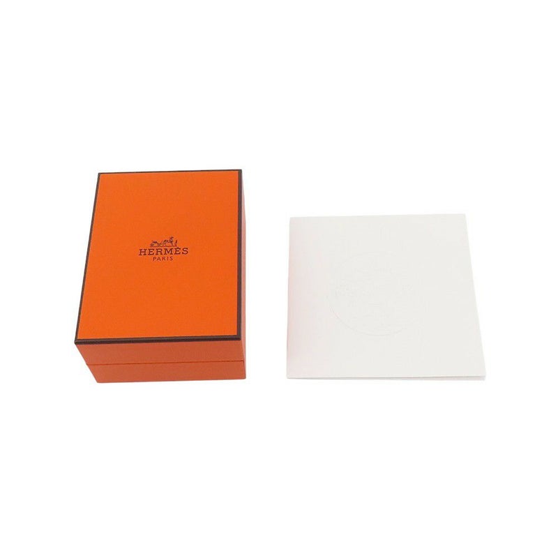 エルメス ネックレス アミュレット コンスタンス SV925シルバー HERMES ジュエリー