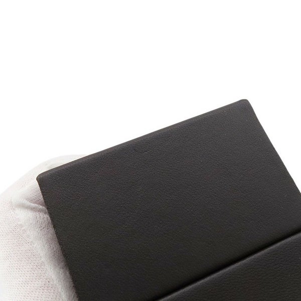 エルメス リング シェーヌダンクル パンク ダブルリング SV925シルバー リングサイズ52 HERMES ジュエリー 指輪