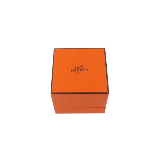 エルメス リング クロワゼットMM SV925シルバー リングサイズ52 HERMES ジュエリー 指輪