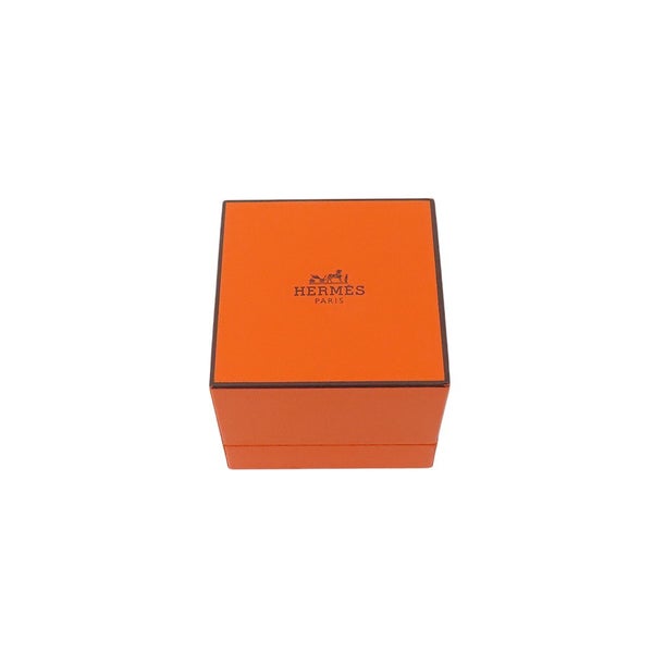 エルメス リング クロワゼットMM SV925シルバー リングサイズ52 HERMES ジュエリー 指輪