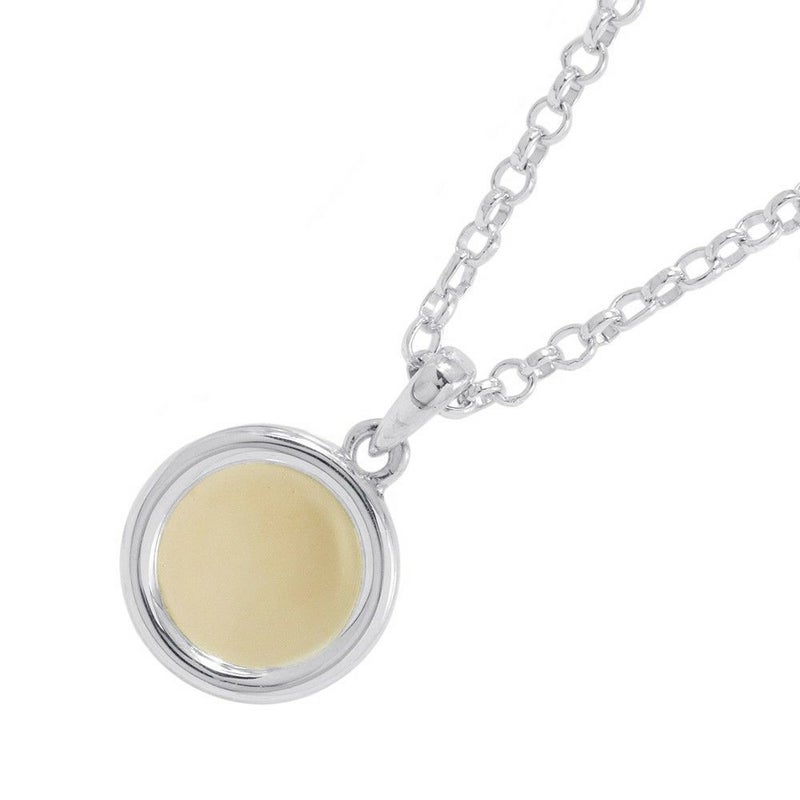 エルメス ネックレス セリエ ペンダント SV925シルバー/K18PGピンクゴールド HERMES ロングネックレス ジュエリー