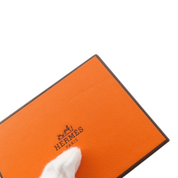 エルメス ピアス シェーヌダンクル スタッド K18PGピンクゴールド HERMES ジュエリー アクセサリー