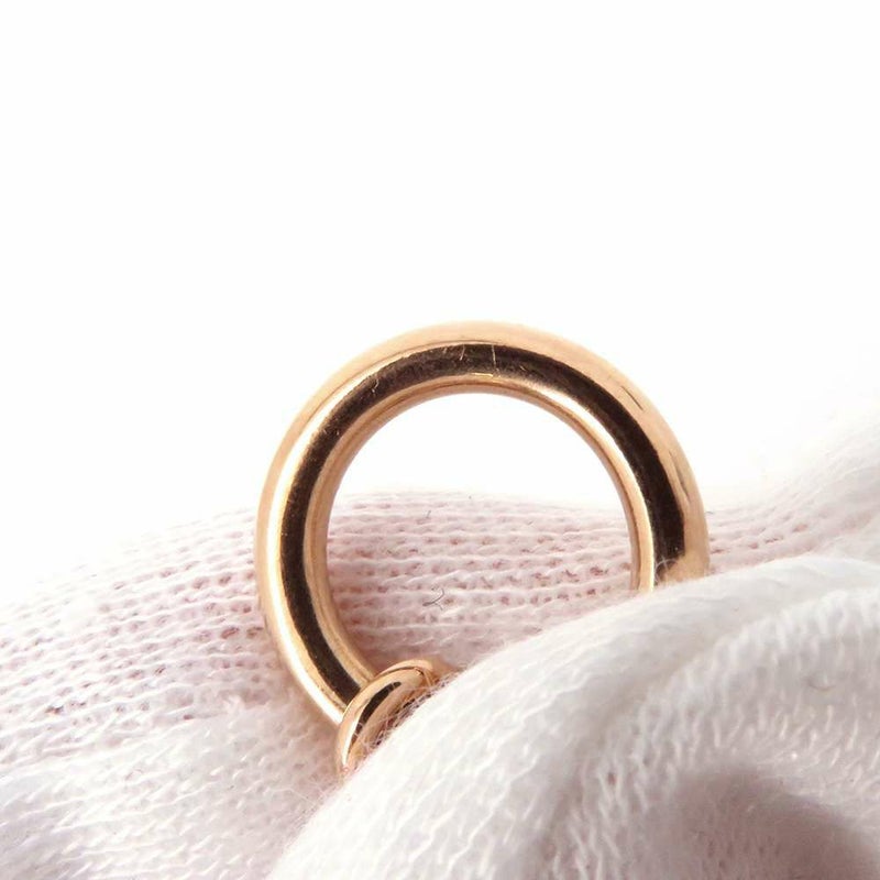 エルメス ブレスレット シェーヌダンクル ファランドール LG K18PGピンクゴールド HERMES ジュエリー