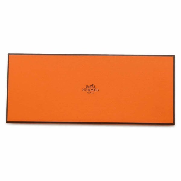 エルメス バッグチャーム ロデオPM ペガサス エトゥープ/ビスキュイ/ヴェールフィズ ラムスキン B刻印