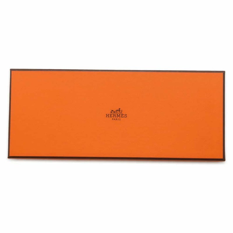 エルメス バッグチャーム ロデオPM ペガサス エトゥープ/ビスキュイ/ヴェールフィズ ラムスキン B刻印