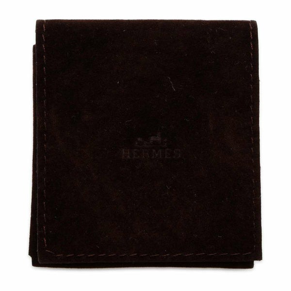 エルメス ブレスレット クリックH クリッククラックPM ホワイト/ゴールド金具 HERMES 白