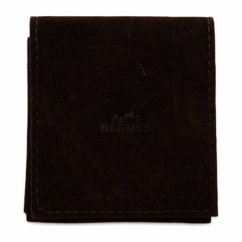 エルメス ブレスレット クリックH クリッククラックPM ホワイト/ゴールド金具 HERMES 白